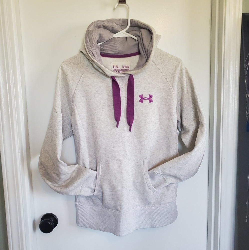 Under Armour Storm Hoodie